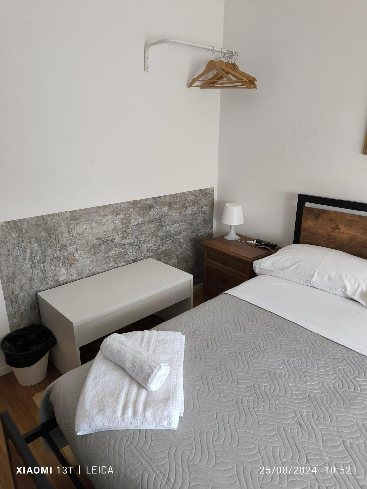 Le Piante Di Casa Samar Bed & Breakfast Castelguelfo Екстериор снимка