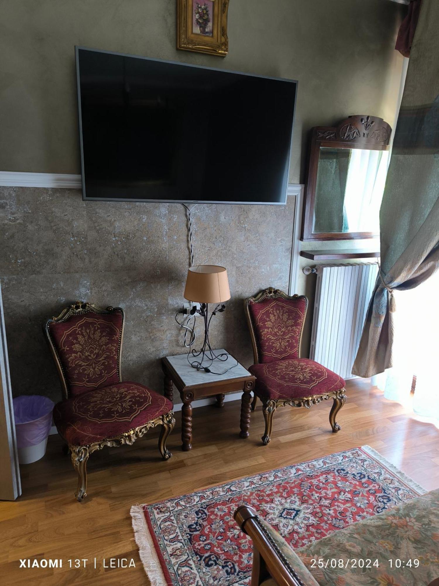 Le Piante Di Casa Samar Bed & Breakfast Castelguelfo Екстериор снимка